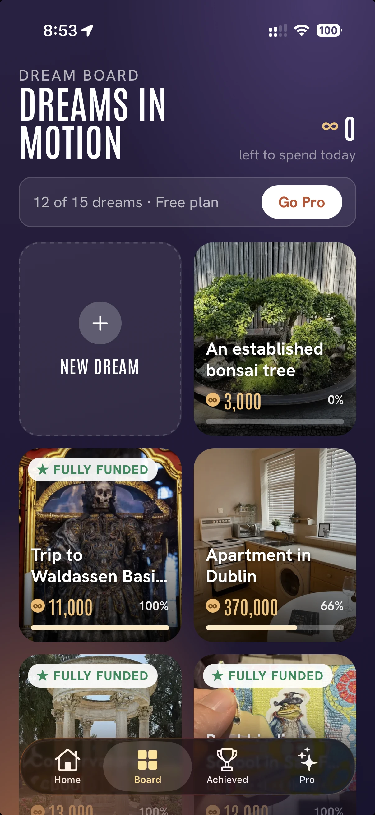 Are You Allowing? app screen 1