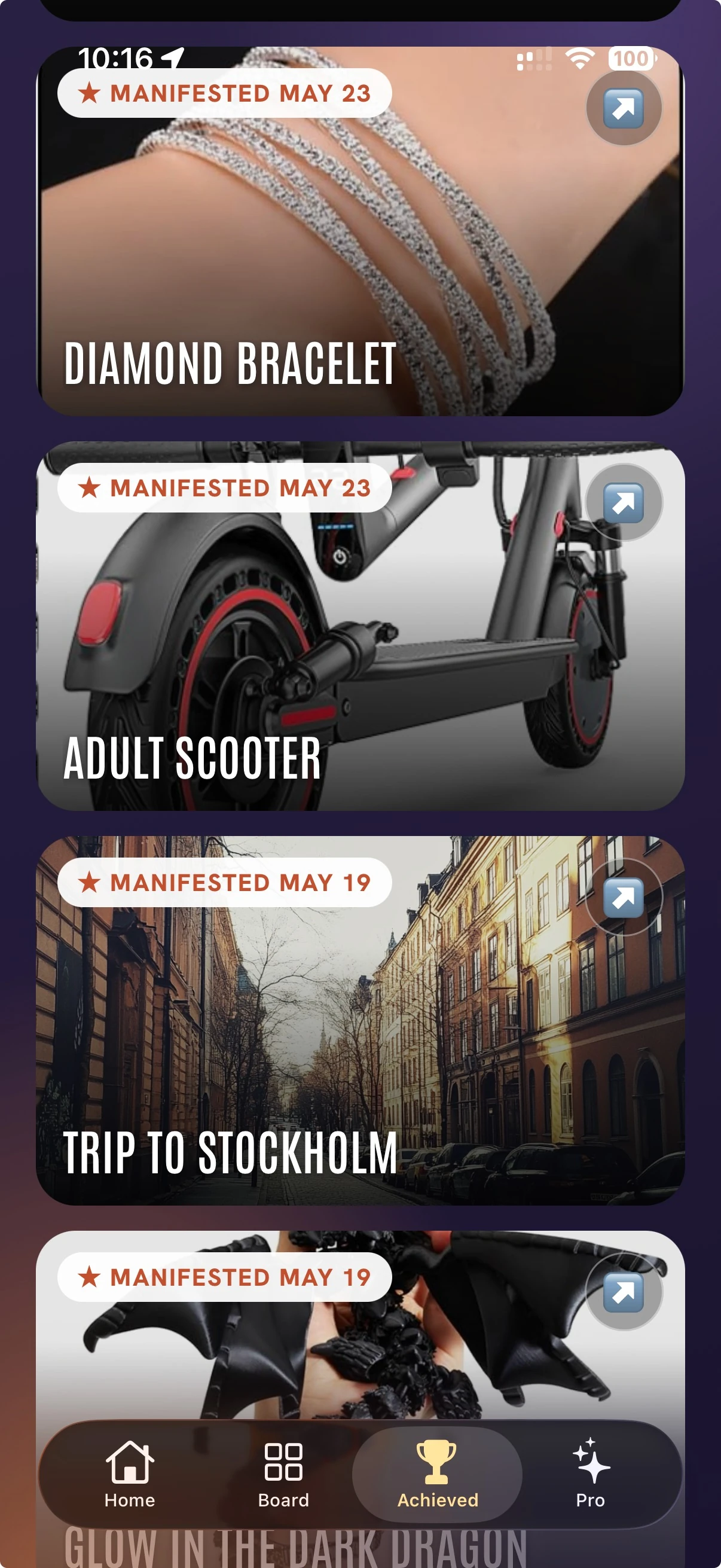 Are You Allowing? app screen 2