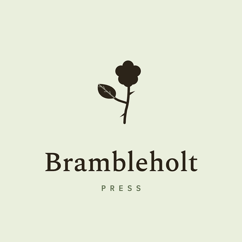Brambleholt Press logo